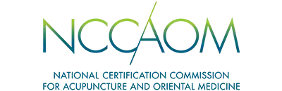 National Certification Commission For Acupuncture And Oriental Medicine