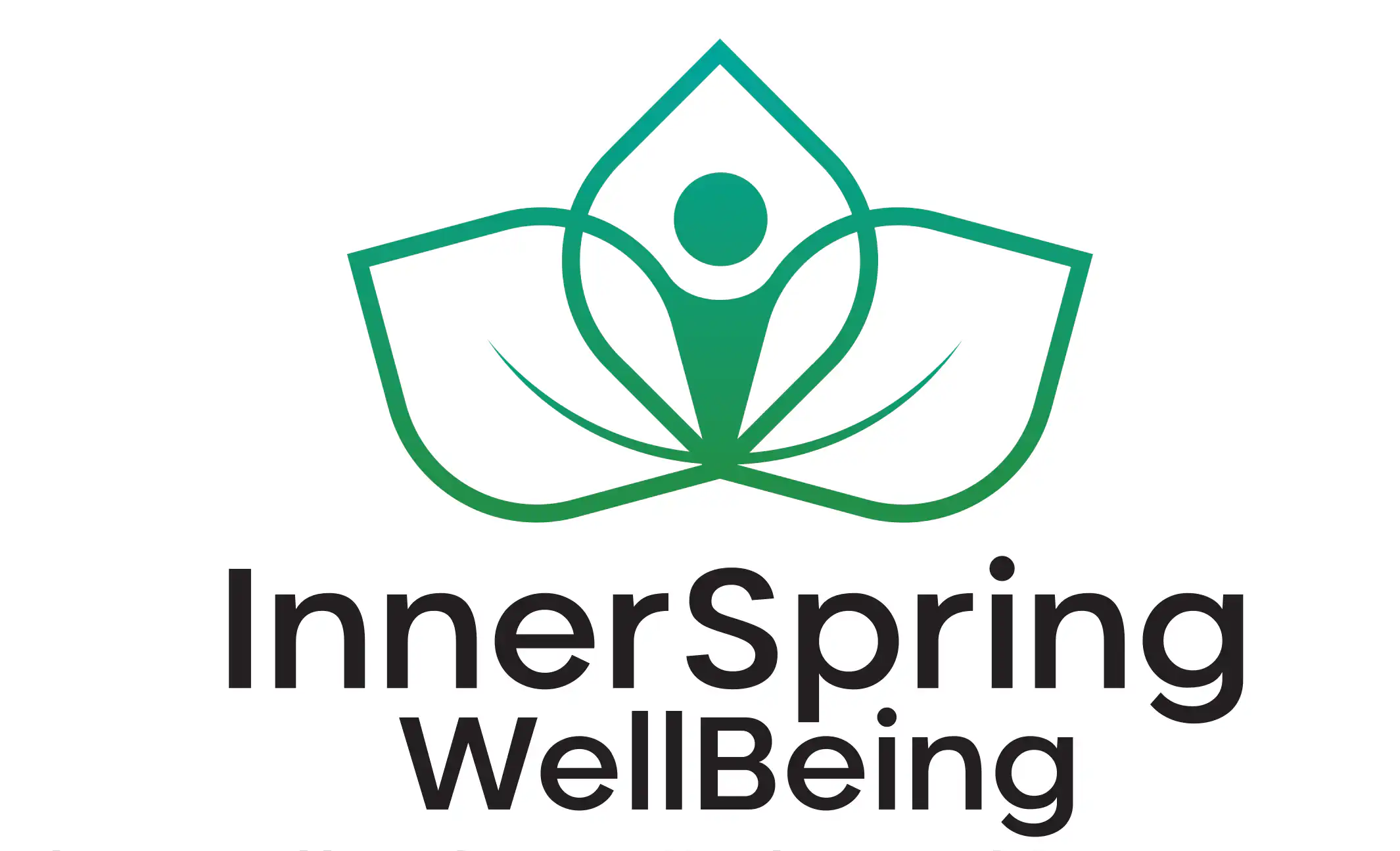 InnerSpring WellBeing logo