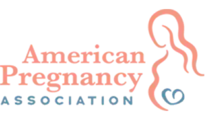 American Pregnancy Association logo